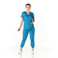 Pijama Quirúrgica de Mujer Chicago Antibacterial